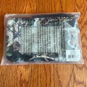 Vera Bradley Zip ID Case